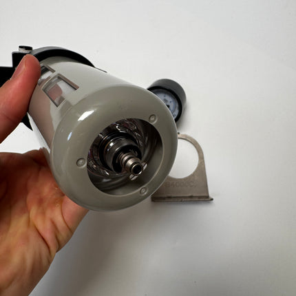 Airtac BFR: Air Filter Regulator  - BFR40004