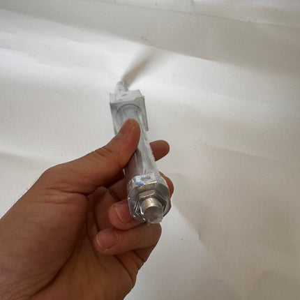 Airtac  RMS series: magnetically coupled rod-less cylinder  - RMS16X300