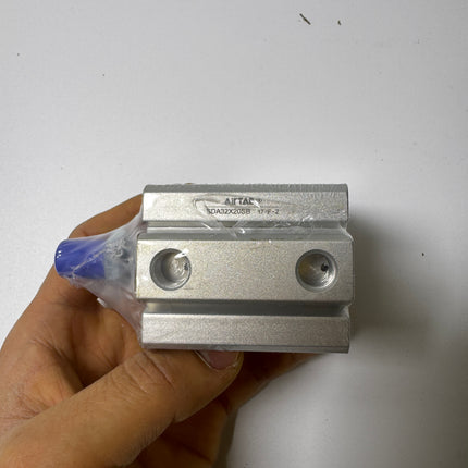 Airtac SDA: Compact Cylinder,Double Acting - SDA32X20SB