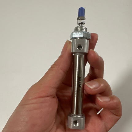 Airtac  MI series: double action type mini cylinder  - MI10X30SU