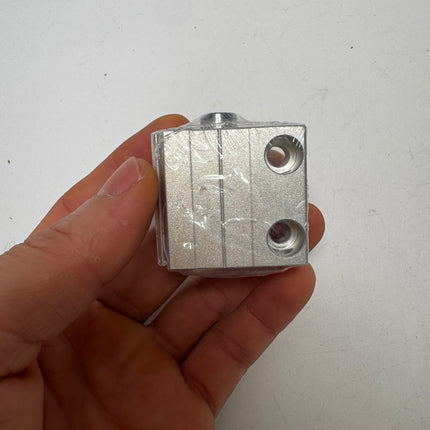 Airtac  MU series: double action cylinder  - MU20X15