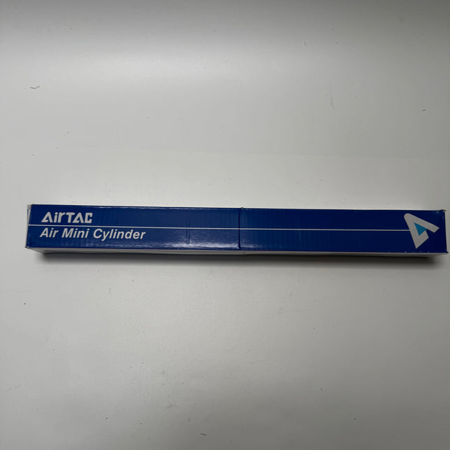 Airtac  MBL series: double action cylinder  - MBL20X200SCA