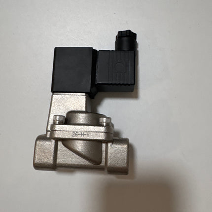 Airtac 2L150: 2 Way Solenoid Valve - 2L15015C