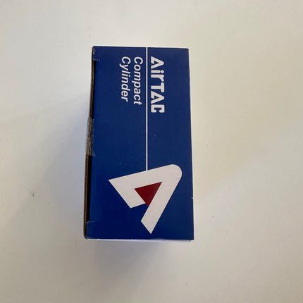 Airtac SDA: Compact Cylinder,Double Acting - SDA32X50S