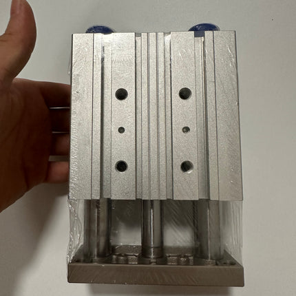 Airtac TCM: Triaxial Cylinder,Double Acting Type- TCM32X75S