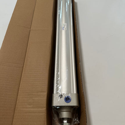 Airtac SAI: Standard Air Cylinder, Double Acting - SAI63X500