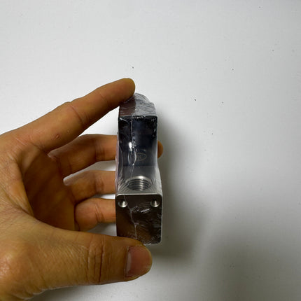 Airtac 2V025-08: 2 Way Solenoid Valve - 2V02508A