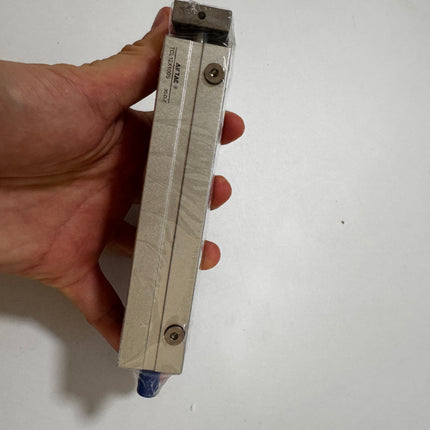 Airtac TCL: Triaxial Cylinder,Double Acting Type- TCL12X100S