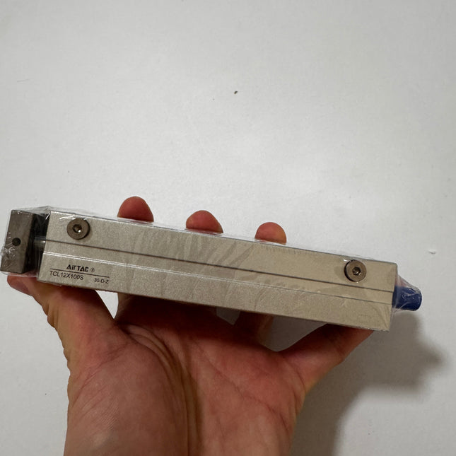 Airtac  TCL,TCM Series: Compound Type Three Axis Cylinder  - TCL12X100S