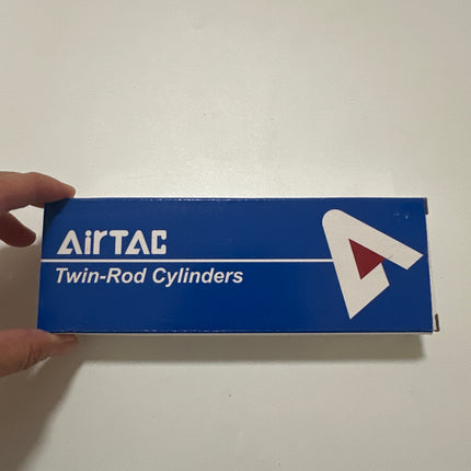 Airtac  TN series: double-shaft cylinder  - TN16X60S