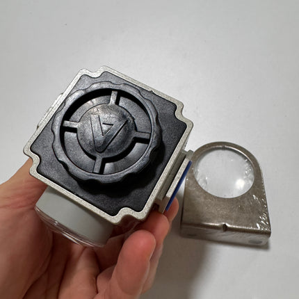 Airtac GAR300: Air Pressure Regulator - GAR30015S