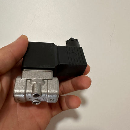 Airtac 2L030-06: 2 Way Solenoid Valve - 2L03006BT