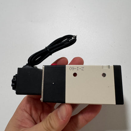 Airtac 3V310-10-NC: Solenoid valve(3/2 way) - 3V31010NCBIG