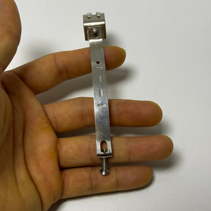 Airtac  Sensor-Sensor mounting accessories for circular cylinders  - F-MQA25
