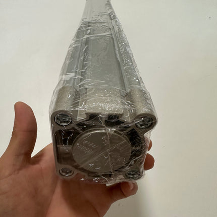 Airtac SAI: Standard Air Cylinder, Double Acting - SAI63X500