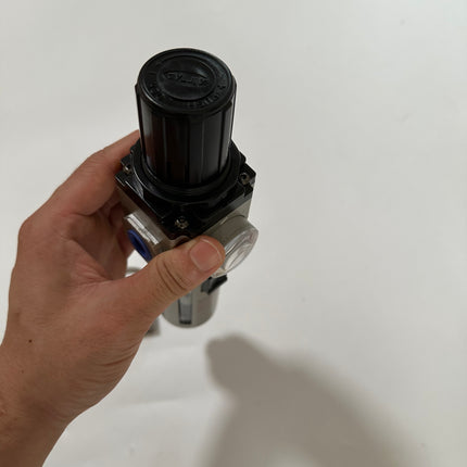 Airtac GAFR300: Air Filter Regulator - GAFR30010S
