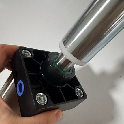 Airtac SCJ:adjustable stroke type - SCJ80X100-75S