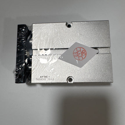 Airtac  TN series: double-shaft cylinder  - TN25X30S