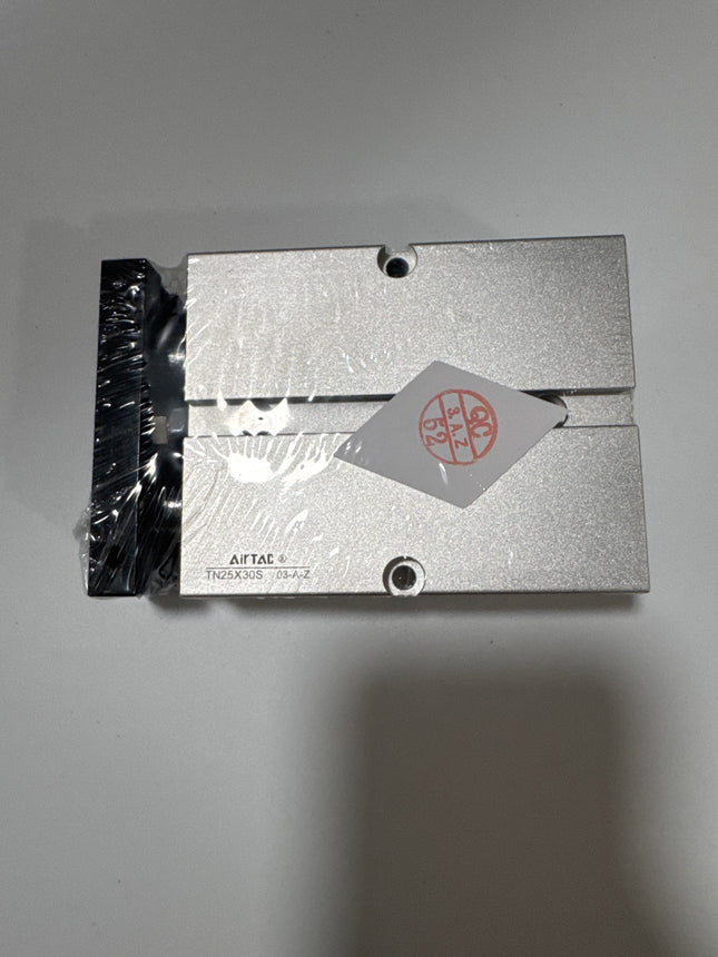 Airtac  TN series: double-shaft cylinder  - TN25X30S