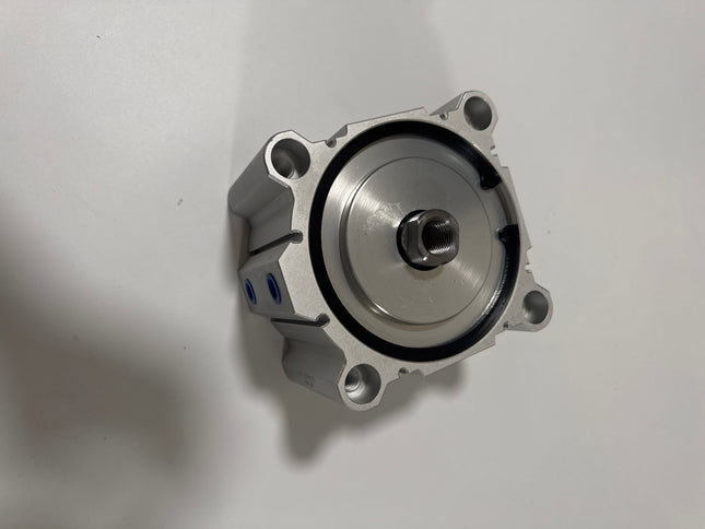 Airtac  ACQ series: double acting cylinder  - ACQ140X30S