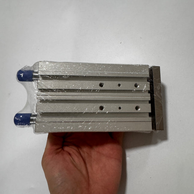 Airtac  TCL,TCM Series: Compound Type Three Axis Cylinder  - TCM20X100ST