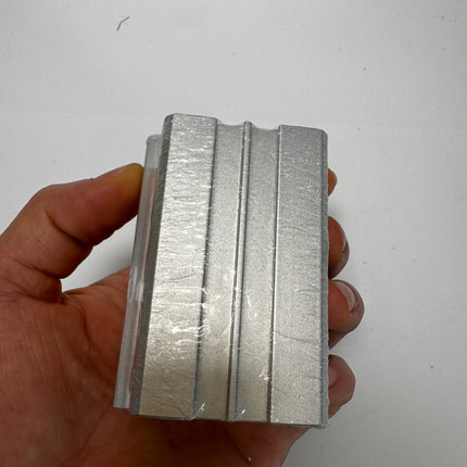 Airtac  SDA series: double action cylinder  - SDA32X50