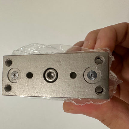 Airtac  TCL,TCM Series: Compound Type Three Axis Cylinder  - TCL12X20S