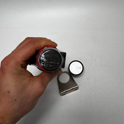 Airtac BFR: Air Filter Regulator  - BFR20002T