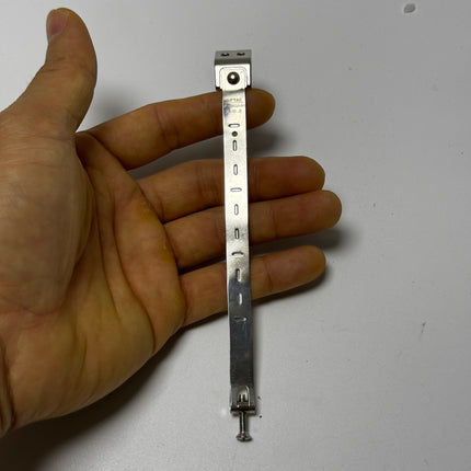 Airtac  Sensor-Sensor mounting accessories for circular cylinders  - F-MQA40