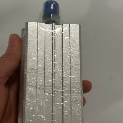 Airtac ACQ: Compact Air Cylinder. Double Acting - ACQ40X60SB