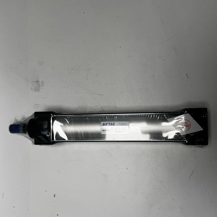 Airtac  SC series: Standard double-acting cylinder  - SC40X150S