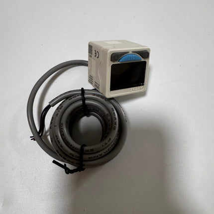 Airtac DPS-N1: Digital display pressure sensor - DPSN1B-01020