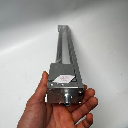 Airtac  RMH series: magnetically coupled rod-less cylinder  - RMH16X450S
