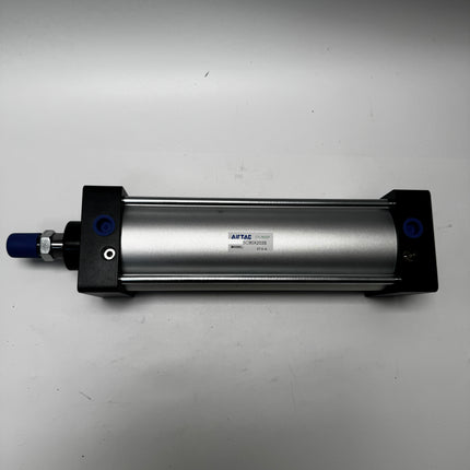 Airtac  SC series: Standard double-acting cylinder  - SC80X203S