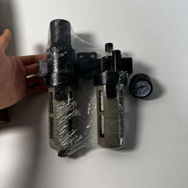 Airtac BFC: series F.R.L Pneumatic Air Filter - BFC4000AL4