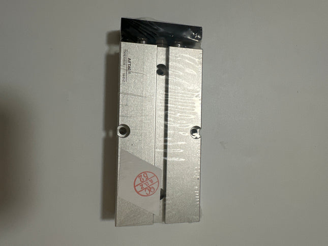 Airtac  TN series: double-shaft cylinder  - TN16X60S