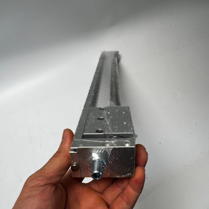 Airtac  RMH series: magnetically coupled rod-less cylinder  - RMH16X450S
