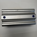 Airtac  ACQ series: double acting cylinder  - ACQ125X200S