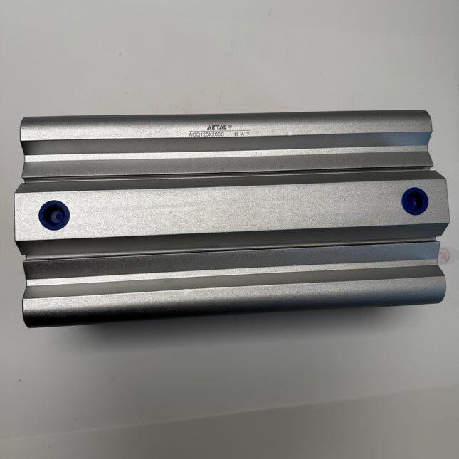 Airtac  ACQ series: double acting cylinder  - ACQ125X200S