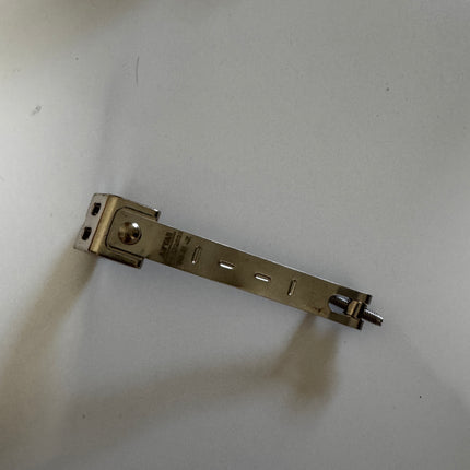 Airtac MQ: Mounting Bracket for Cylinder Position Sensor - F-MQS20