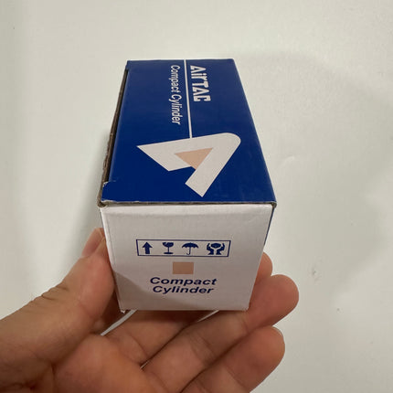 Airtac TACQ: Compact Guided Air Cylinder - TACQ20X30S