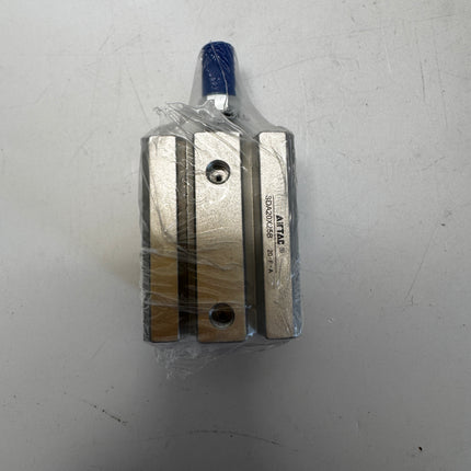 Airtac  SDA series: double action cylinder  - SDA20X25B