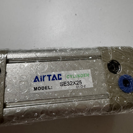 Airtac SE: Double Acting Standard Air Cylinder - SE32X25