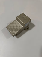 Airtac 3F210-08: Pneumatic Foot Pedal. 3 Way - 3F21008T