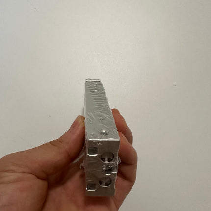 Airtac  TR series: double-shaft cylinder  - TR6X50S