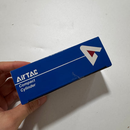 Airtac SDAJ:Double Acting,Adjustable Stroke-SDAJ20X20-10B