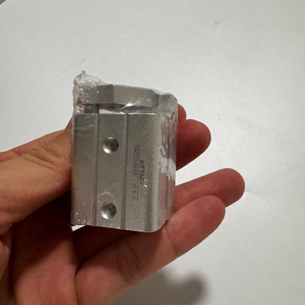 Airtac TACQ: Compact Guided Air Cylinder - TACQ16X5S