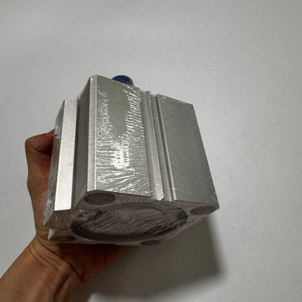 Airtac SDA: Compact Cylinder,Double Acting - SDA80X40SB
