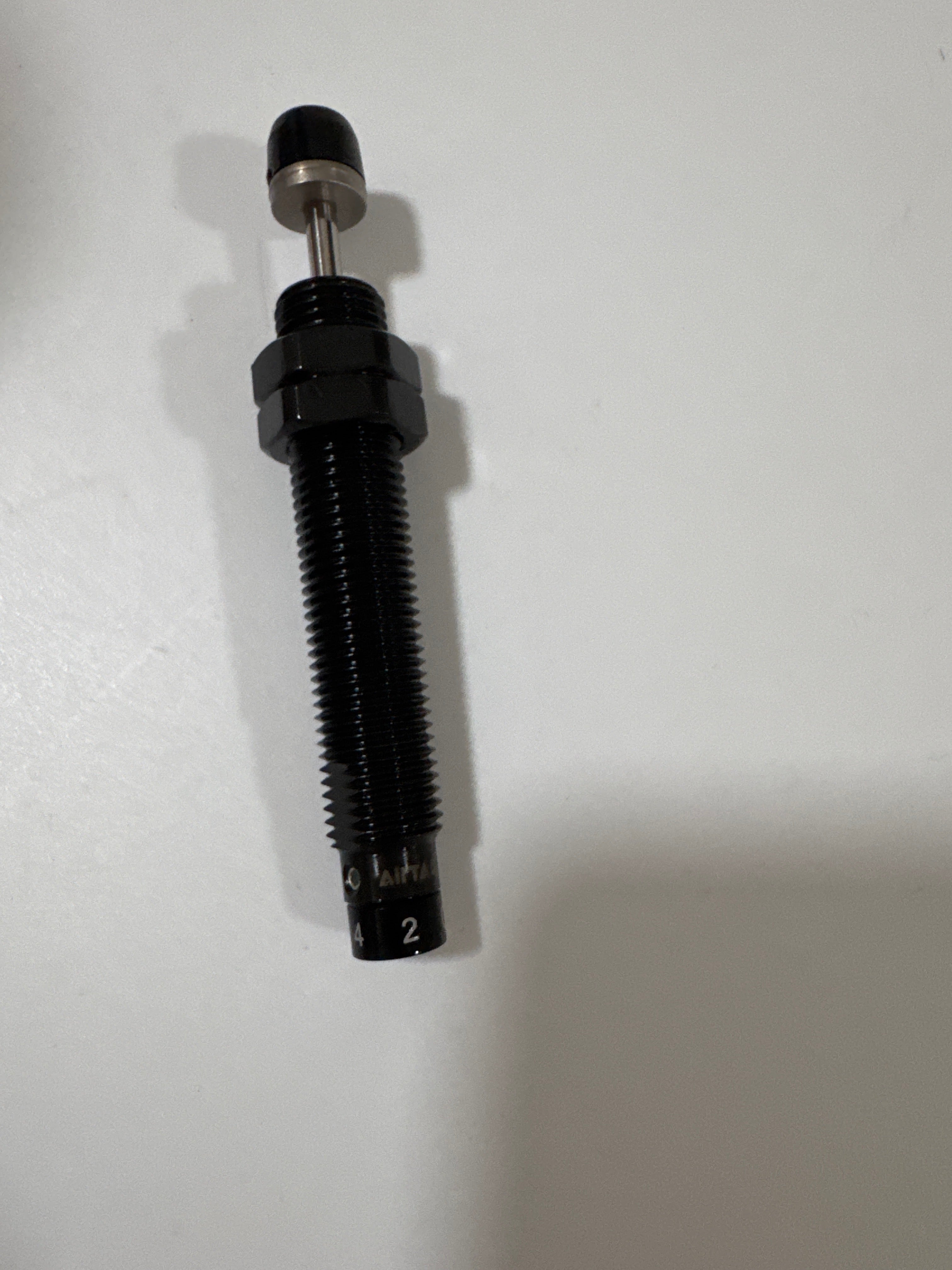 Airtac ACJ: Shock Absorber, Adjustable - ACJ1412