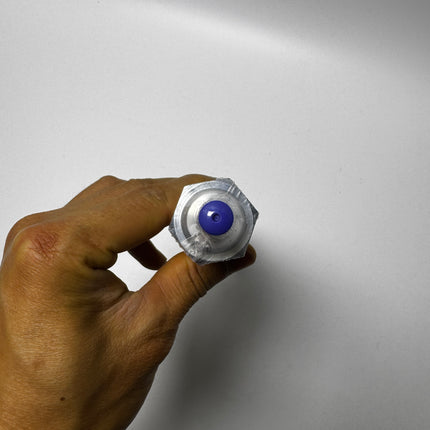 Airtac  MA Series: Adjustable Cylinder with Compound Cushioning  - MAC20X75SCAG